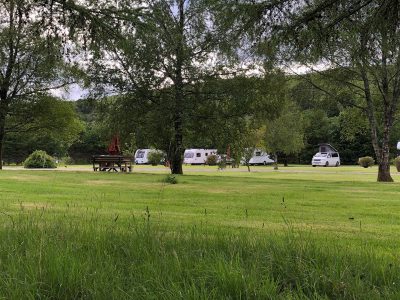 Achindarroch Touring Park