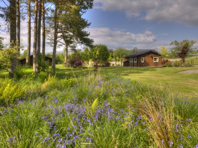 Airdeny Chalets