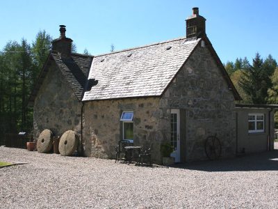 Ardgarry Farm B&B