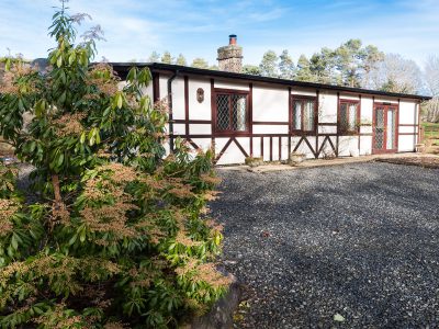 Atholl Palace Lodges