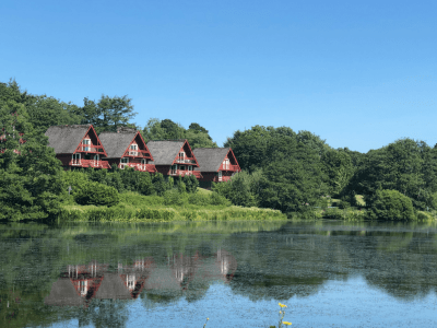 Barend Holiday Lodges