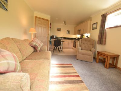 Cottar House – Holiday Cottage in Nairn