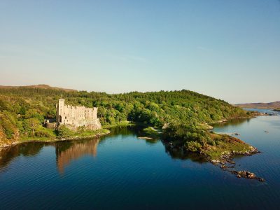 Dunvegan Castle and Gardens
