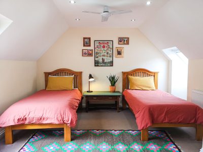 Forest View Guesthouse