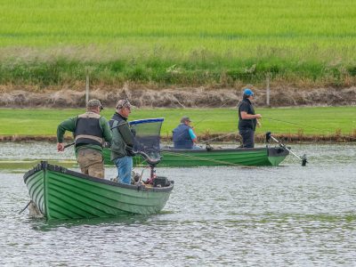 The Goldenloch Fishery