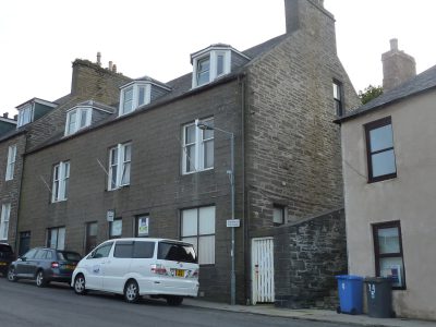 Harbour House - Wick