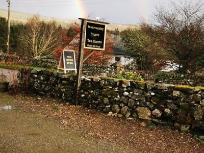 Invercassley Tea Rooms