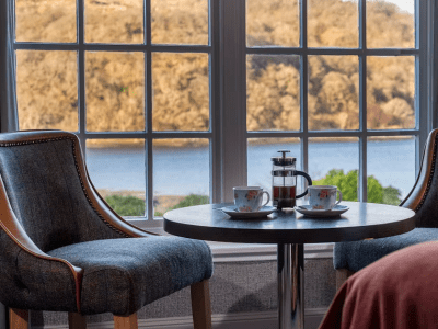 Knipoch House Hotel Oban