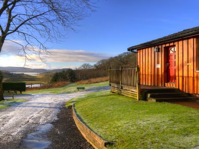Lagnakeil Highland Lodges