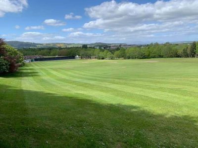 Loch Ness Golf Course