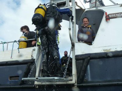 Lochaline Boat Charters