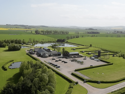 Lochter Activity Centre