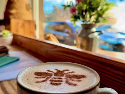 Milk & Honey Cafe