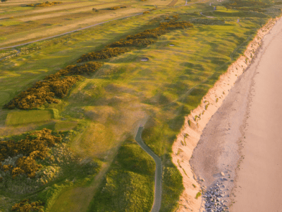 Montrose Golf Links