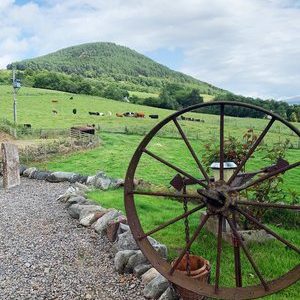 Quila Cridhe Tearoom