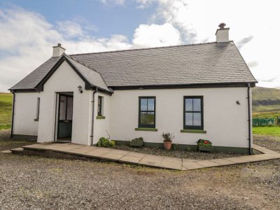 Ridge End Cottage - Conista