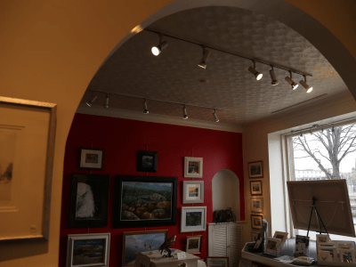 Riverside Gallery