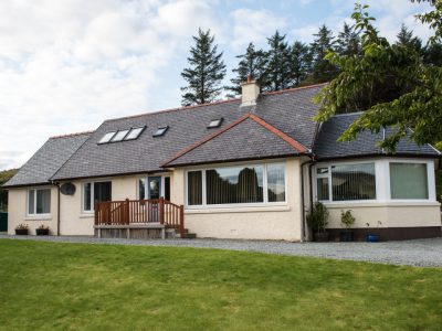 The Roses B&B Portree