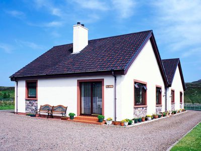 The Sheiling Holiday Accommodation
