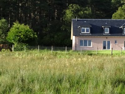 Tigh Beag Family Cottage Ardgour