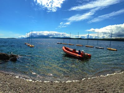 Tighnabruaich Sailing School