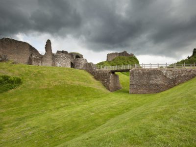 Urquhart Castle