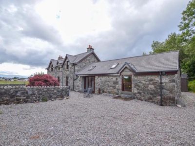 Achaleven Byre Bed & Breakfast Oban