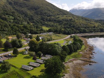 Appin Holiday Homes