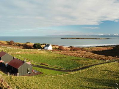 Brogaig Cottages