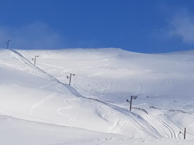 Glenshee Ski Centre
