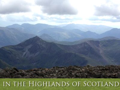 Highland Lodges