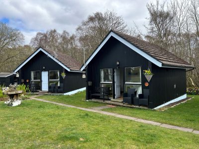 Kilcoy Chalets