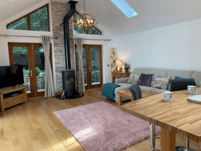 Ness Lodge