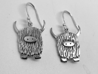Scottish Island Jewellery