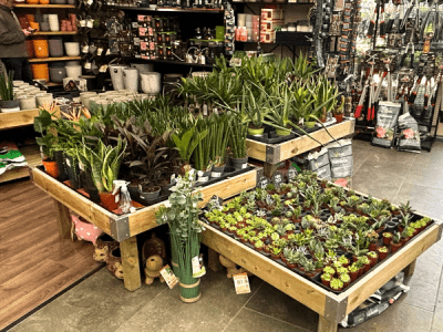 Speyside Garden Centre