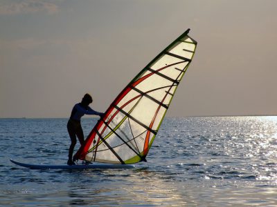 Elie Watersports